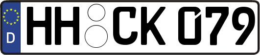 HH-CK079