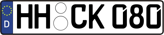 HH-CK080