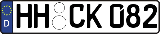 HH-CK082