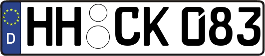 HH-CK083