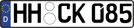 HH-CK085