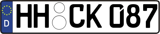 HH-CK087