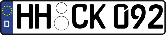 HH-CK092
