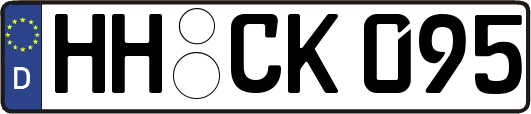 HH-CK095