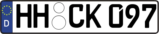 HH-CK097