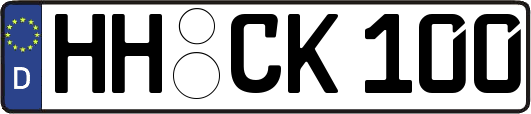 HH-CK100