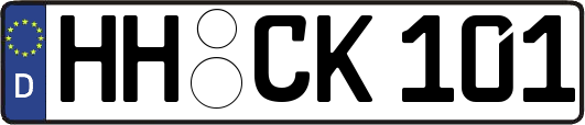 HH-CK101