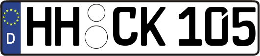 HH-CK105