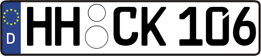 HH-CK106