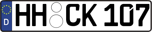 HH-CK107