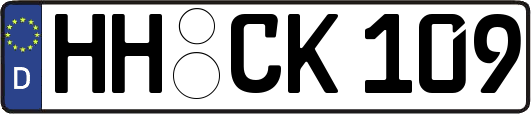 HH-CK109
