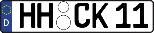 HH-CK11