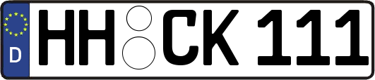HH-CK111