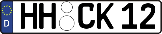 HH-CK12