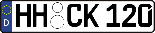 HH-CK120