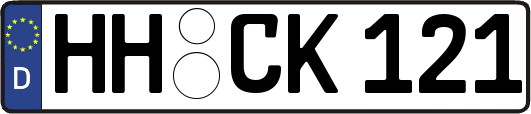 HH-CK121