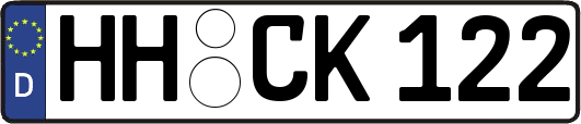 HH-CK122