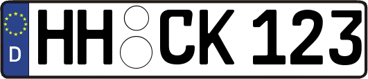 HH-CK123
