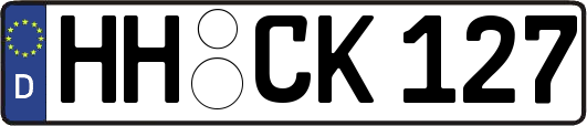 HH-CK127