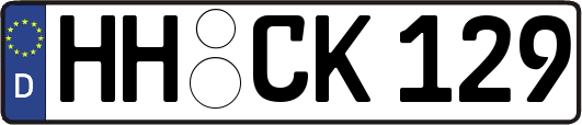 HH-CK129