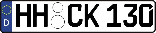 HH-CK130