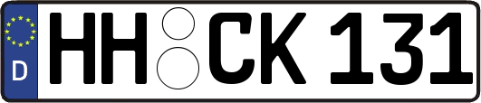 HH-CK131