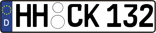 HH-CK132
