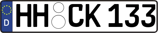 HH-CK133