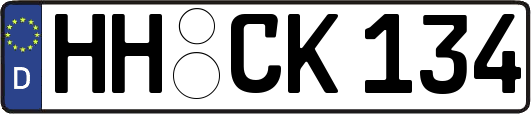 HH-CK134