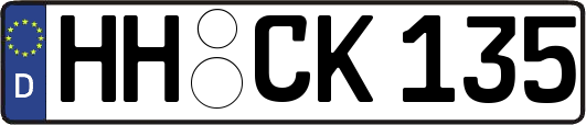 HH-CK135