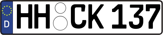 HH-CK137