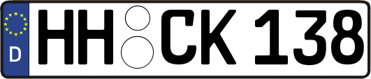 HH-CK138