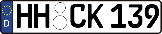 HH-CK139