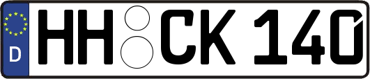 HH-CK140