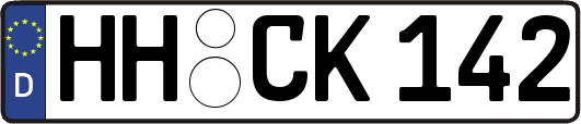 HH-CK142