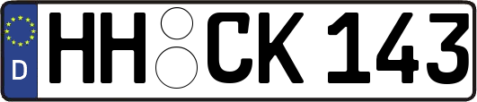 HH-CK143