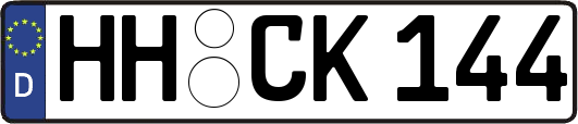 HH-CK144