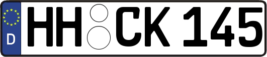 HH-CK145