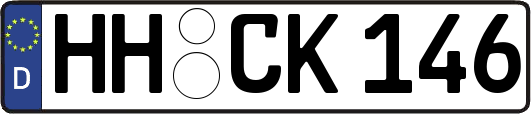 HH-CK146