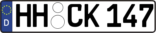 HH-CK147