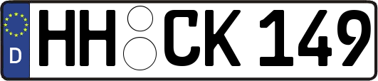 HH-CK149