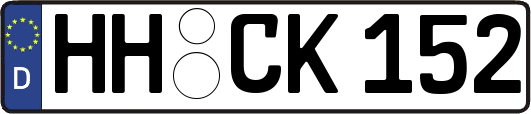 HH-CK152