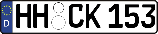 HH-CK153