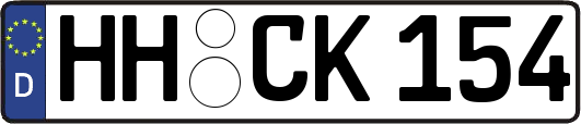 HH-CK154