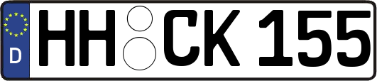 HH-CK155