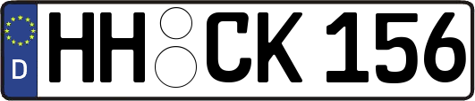 HH-CK156