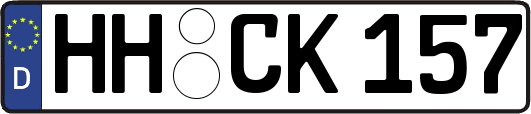HH-CK157