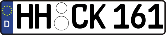 HH-CK161