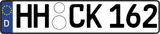 HH-CK162