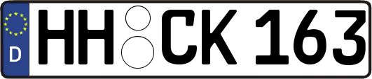 HH-CK163
